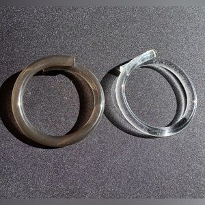 Corey Moranis Rod Bracelets (sold as set)